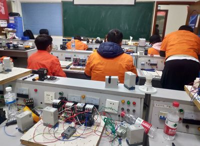 德陽學習水電工技術與選購電工器材全攻略