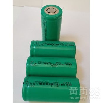 鋰電池 從18650電池看現(xiàn)代便攜能源的核心