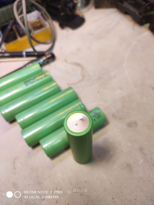 鋰電池容量測(cè)試 如何準(zhǔn)確評(píng)估電池性能與達(dá)標(biāo)標(biāo)準(zhǔn)